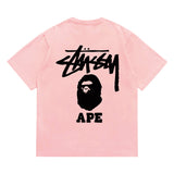 Bathing ape T Shirts