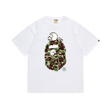 Bathing ape T Shirts