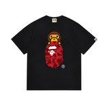 Bathing ape T Shirts