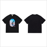 Bathing ape T Shirts