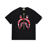 Bathing ape T Shirts