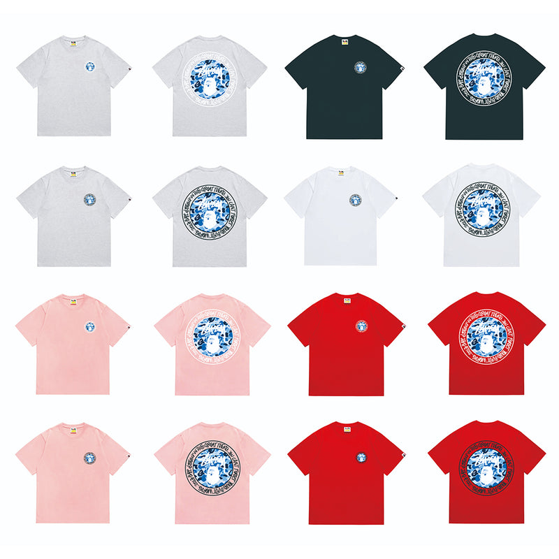 Bathing ape T Shirts