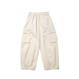 Unisex Sweatpants Men's Loose Summer Casual