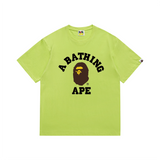 Bathing ape T Shirts