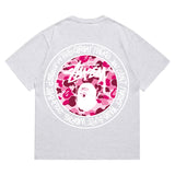Bathing ape T Shirts