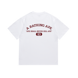 Bathing ape T Shirts