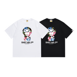 Bathing ape T Shirts