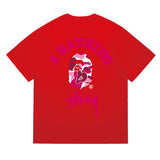Bathing ape T Shirts