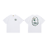 Bathing ape T Shirts
