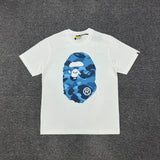 Bathing ape T Shirts