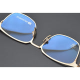 CHH Chrome Hearts Glasses Refined Pure Titanium Ultra Light Retro Box Business Eye Myopia Mirror Frame