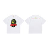 Bathing ape T Shirts