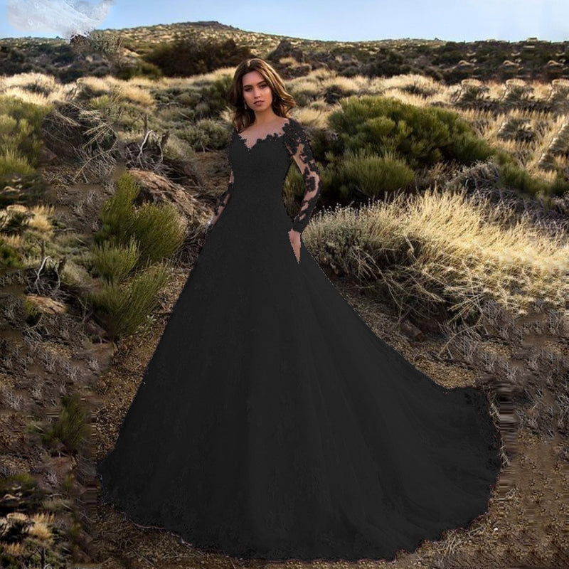Slutty Wedding Dress Women's One-Piece Dress Wedding Dress Dress