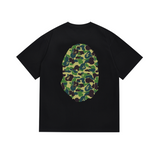 Bathing ape T Shirts