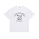 Bathing ape T Shirts