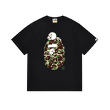 Bathing ape T Shirts