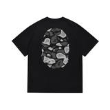 Bathing ape T Shirts