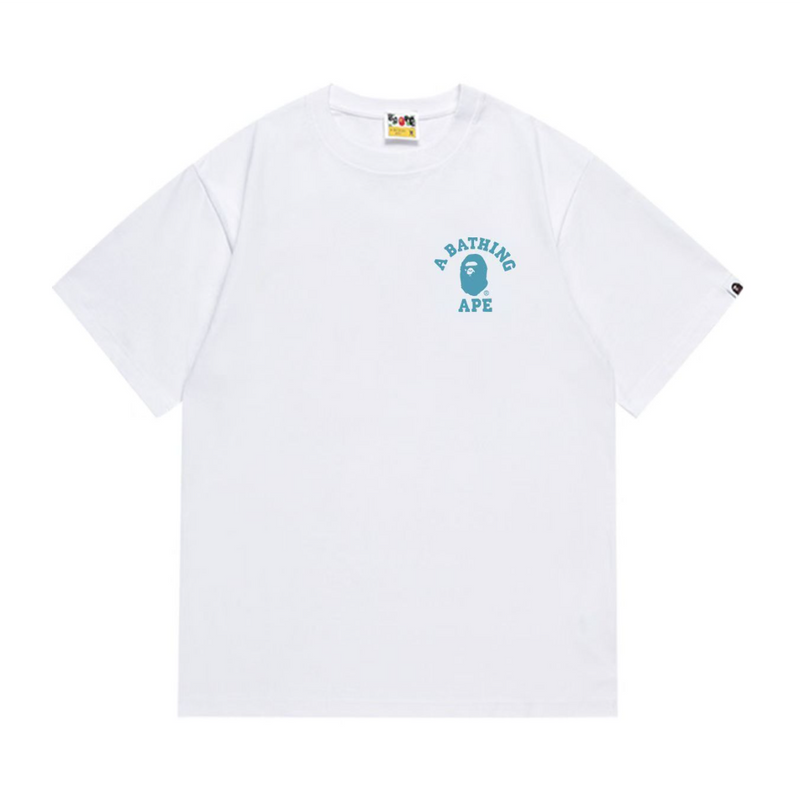 Bathing ape T Shirts