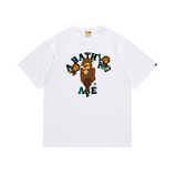 Bathing ape T Shirts