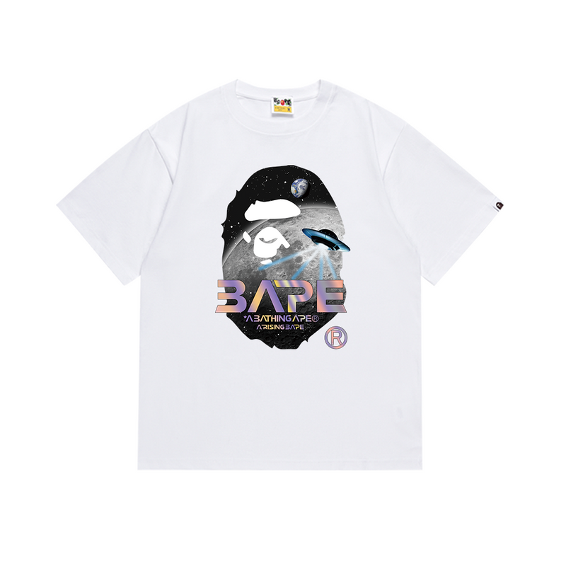 Bathing ape T Shirts