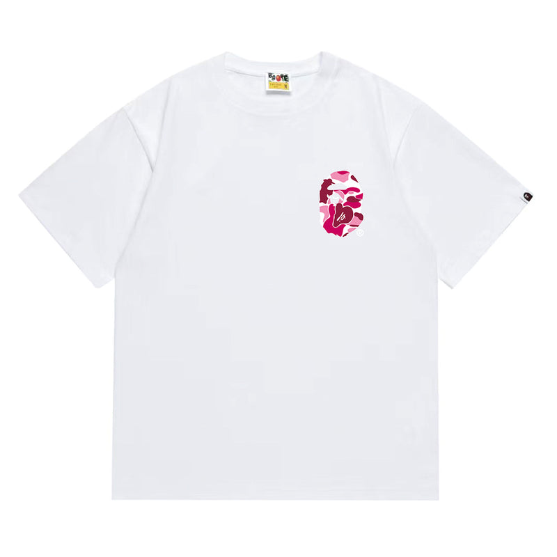 Bathing ape T Shirts