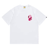 Bathing ape T Shirts