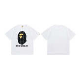 Bathing ape T Shirts