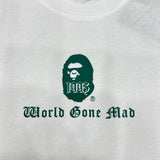 Bathing ape T Shirts