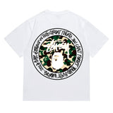 Bathing ape T Shirts