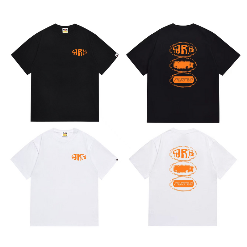 Bathing ape T Shirts