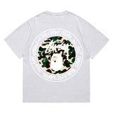 Bathing ape T Shirts