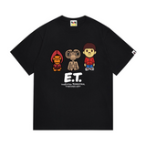 Bathing ape T Shirts