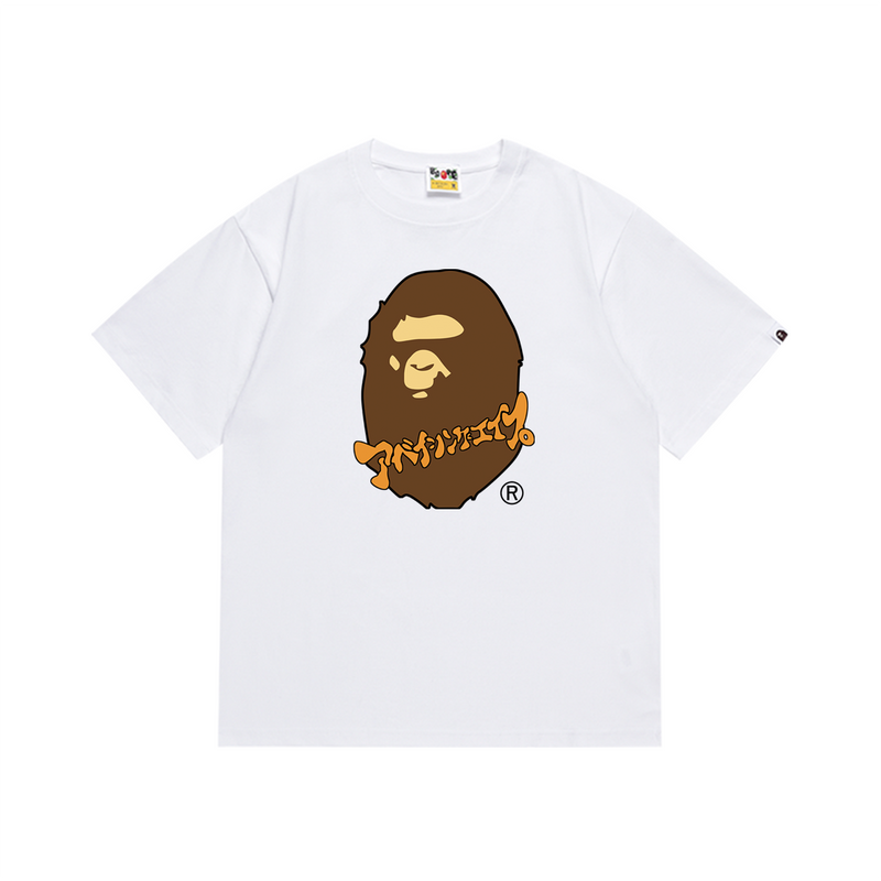 Bathing ape T Shirts