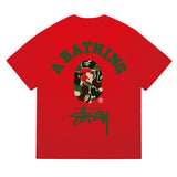 Bathing ape T Shirts