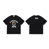 Bathing ape T Shirts