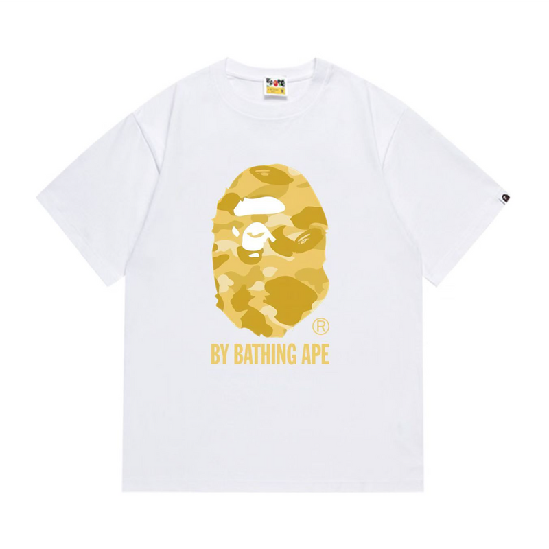 Bathing ape T Shirts