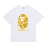 Bathing ape T Shirts