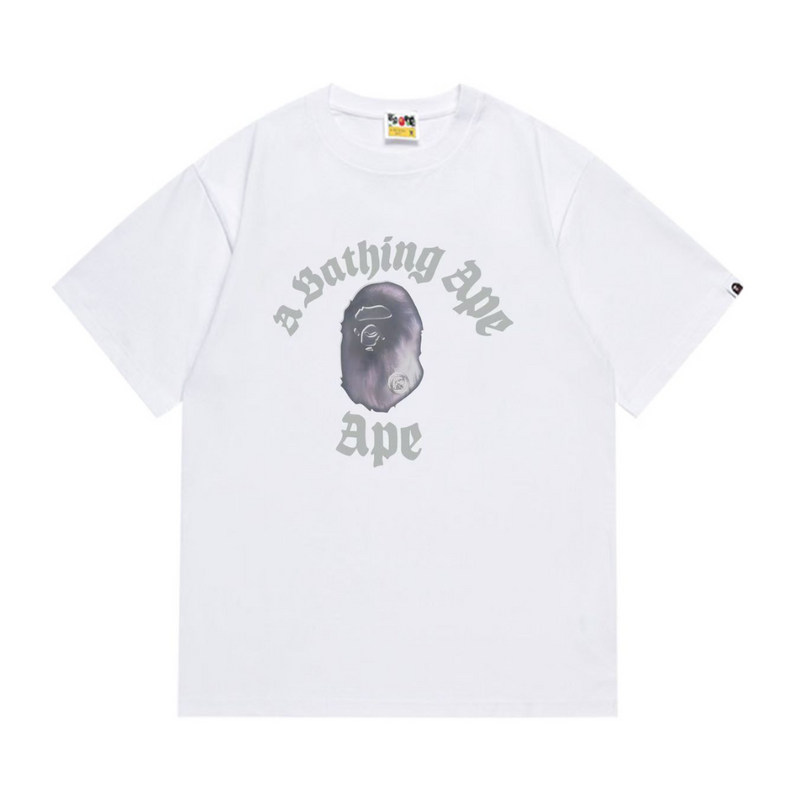 Bathing ape T Shirts