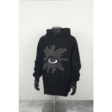 House Of Errors Hoodie House Of Errors Printed Fall/Winter Fleece Sweater