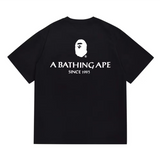 Bathing ape T Shirts