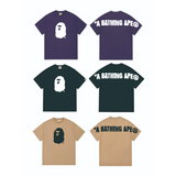 Bathing ape T Shirts