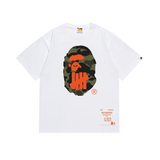 Bathing ape T Shirts