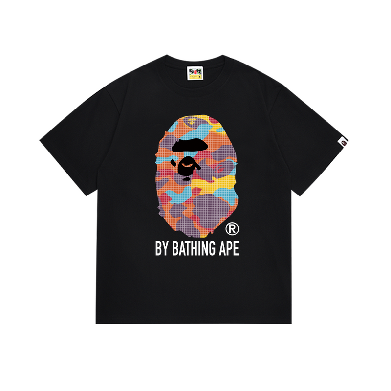 Bathing ape T Shirts