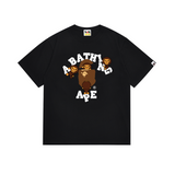 Bathing ape T Shirts