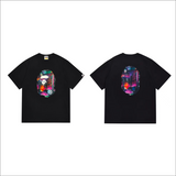 Bathing ape T Shirts