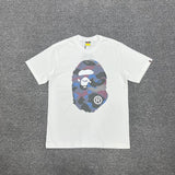 Bathing ape T Shirts