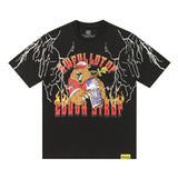 That. sa awful of cough syrupt short sleeve g street print