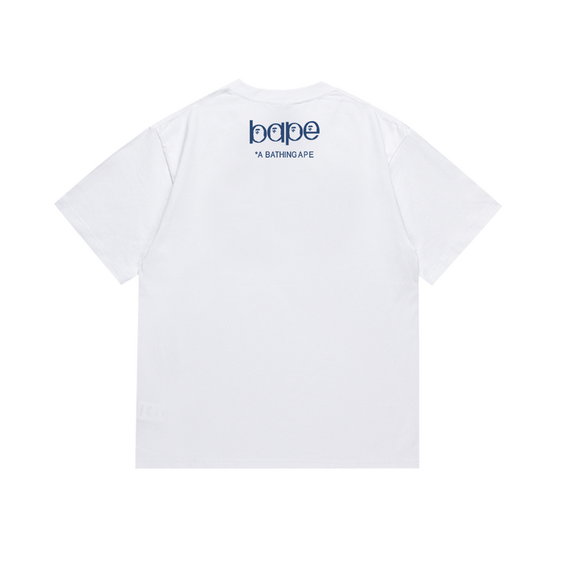 Bathing ape T Shirts