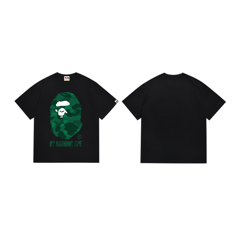 Bathing ape T Shirts