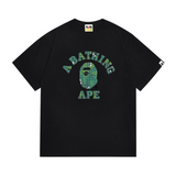 Bathing ape T Shirts